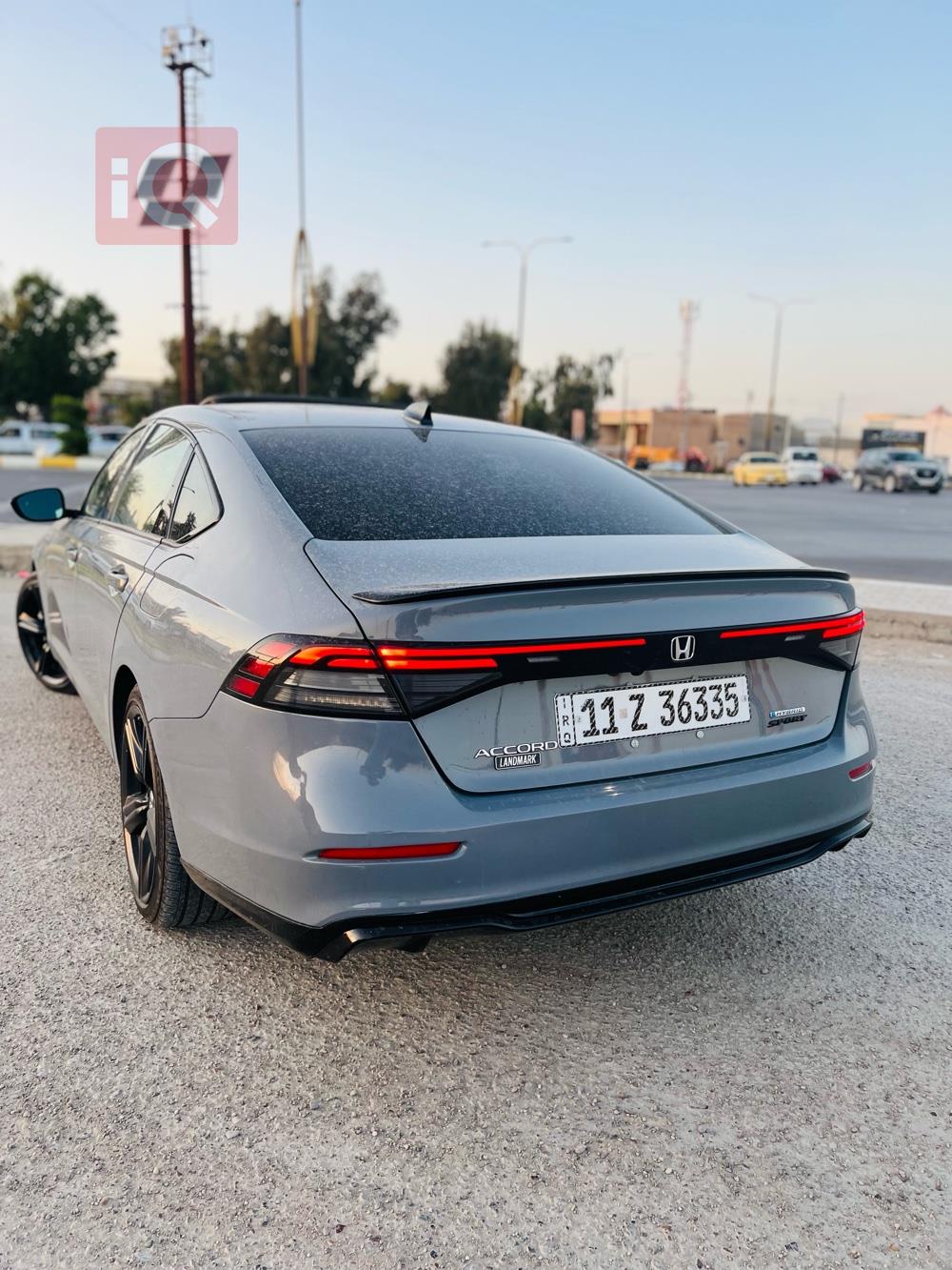 هوندا أكورد